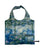 Monet Water Lily Foldable 2-in-1 Shopper Bag & Purse