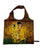 Klimt The Kiss Foldable 2-in-1 Shopper Bag & Purse