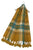 Tartan Check Wool Tassel Scarf - Fashion Scarf World