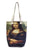 Leonardo Da Vinci Mona Lisa Art Print Cotton Tote Bag (Pack of 3)