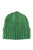 Cosy Plain Stripe Wool Knitted Hat