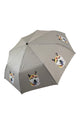 Shiba Inu Dog Print Umbrella (Short)