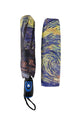 Van Gogh Starry Night Print Umbrella (Short)