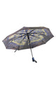 Van Gogh Starry Night Print Umbrella (Short)