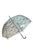 Cat Print Clear Umbrella Collection (Long)