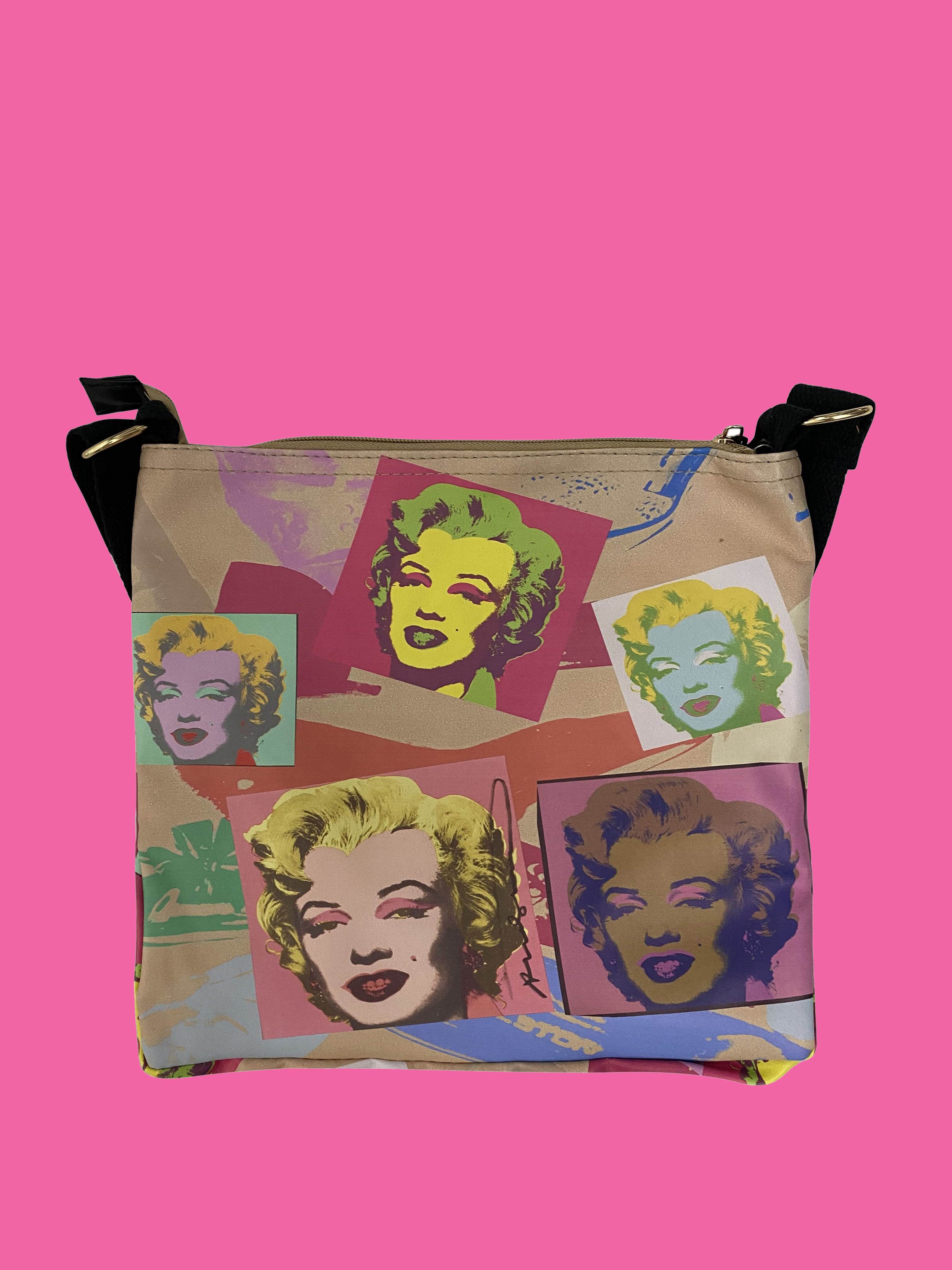 Marilyn Monroe Sexy Styles Faux Leather Vegan Cruelty Free Handbags/marilyn  Monroe Handbag/crossbody Womens Purses - Etsy