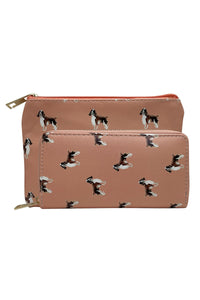 English Springer Spaniel Dog Purse Collection