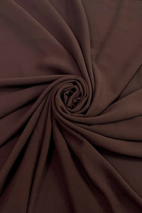 Premium Plain Chiffon Hijab/Shawl Scarf