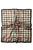 Silky Effect Tartan Print Scarf - Fashion Scarf World